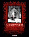 Hérétique - Par Robbie Morrison & Charlie Adlard - Ed. Delcourt Comics