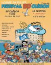 Festival BD d'Oléron 2025