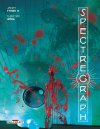 Spectregraph - Par James Tynion IV & Christian Ward - Ed. Delcourt Comics