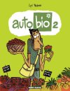 Autobio 2 - Par Cyril Pedrosa - Fluide Glacial
