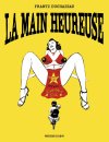 La Main heureuse - Par Frantz Duchazeau - Professeur Cyclope