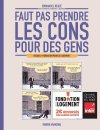 L'auteur à succès Emmanuel Reuzé soutient la Fondation du Logement avec un album solidaire
