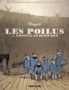 Les Poilus, T. 1 : Les Poilus frisent le burn-out - Par Bouzard - Fluide Glacial