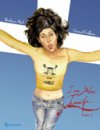 Je vous salue Jennifer - T2 - Par Barbara Abel & Gérard Goffaux - Quadrants