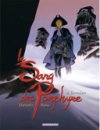 Le Sang des Porphyre - T4 : Hermine - Par Balac & Parnotte - Dargaud