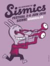 Sismic Festival, onde de choc de la bande dessinée en Suisse