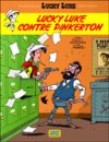 La rentrée très littéraire de Lucky Luke 