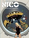 Nico - T2 : "Opération Caraïbes" - Par Berthet & Duval - Dargaud
