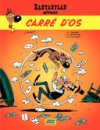 Rantanplan T20, le bêtisier : Carré d'os – Par Morris, X. Fauche, J. Léturgie et M. Janvier – Lucky Comics