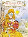 La rentrée de Joann Sfar s'éclaire aux Lumières de la France