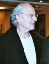 Moebius, premier président du Prix International de la Meilleure BD adaptable au Cinéma