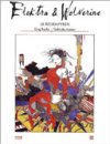 Elektra & Wolverine : Le Rédempteur - Greg Rucka (scénario), Yoshitaka Amano (illustration) - Marvel France, Panini éditions