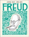 Freud – Par Corinne Maier et Anne Simon – Dargaud
