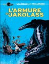 Valérian écluse chez Francisque