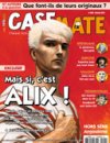 Casemate n°45H – février 2012 : Le futur d'Alix passe par le Sénat