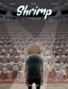 Shrimp T1 – Par Burniat, D'Aoust & Donck – Dargaud