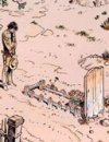 Mort de Jean Giraud / Moebius : Recueillement et hommages