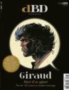 dBD HS 09 : Hommage à Giraud-Moebius