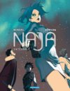 Naja – Par Bengal & Morvan – Dargaud