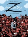 Z comme don Diego T1 - Coup de foudre à l'hacienda - Par Fabcaro & Fabrice Erre - Dargaud