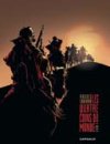 Les Quatre Coins du monde T1 – Par Hugues Labiano – Dargaud