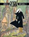 Aperçu de la rentrée BD (2) : Andreas booste Le Lombard