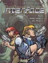 Interface - T1 : Marchands de rêves - par Latil & San Julian - Dargaud