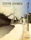 Chute de vélo - Etienne Davodeau - Dupuis