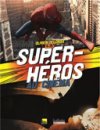 Super-héros de cinéma pour les fêtes
