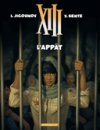 XIII T21 – Par I. Jigounov & Y. Sente – Dargaud