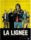 La Lignée, T3 - Par Berlion et Wozniak - Editions Bamboo