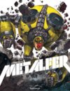 Metalfer – Par Stan & Vince – Dargaud