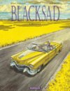 Blacksad on the road