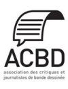 Les 30 ans de l'Association des Journalistes et des critiques de bande dessinée