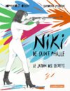 Modigliani et Saint Phalle sont dans une bande dessinée...
