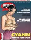 Zoo 54 : Bourgeon, le meilleur de la rentrée ?