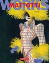 Lorenzo Mattotti et l'art du chic