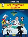Pessis & Achdé : "Lucky Luke doit évoluer, tout en respectant les traditions"