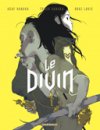 Le Divin, le thriller fantasmagorique de Boaz Lavie et des frères Hanuka