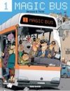 Magic Bus, T1 - Par Bercovici & Thiriet - Fluide Glacial