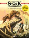  Tony Stark - Le Lion d'un million - Par Jean Van Hamme et Édouard Aidans - Ed. Artège 