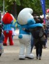 Succès populaire pour la Fête de la BD de Bruxelles