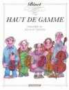 Prélude pour bande dessinée en Binet majeur
