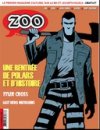 Zoo n°58 : la part belle au polar !