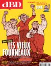 dBD n°104 : Vieux, rebelles et enragés !