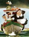 Un week-end au Lyon BD Festival 2016