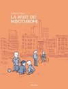 "La Nuit du misothrope" de Gabrielle Piquet, l'élégance du trait et la finesse de l'esprit