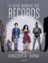 "Le Guide mondial des records", la normalité au cœur de l'extraordinaire