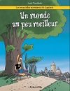 Lewis Trondheim et L'Association redonnent vie à Lapinot... et se mettent au 48cc !