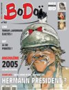 Bo Doï, numéro 82 - Février 2005